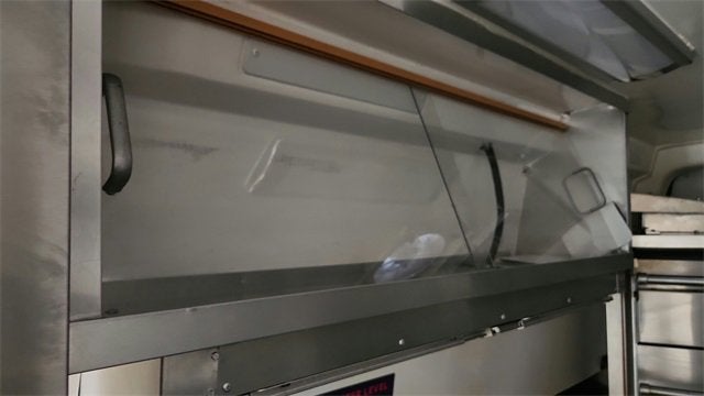 2022 Mercedes-Benz Sprinter Cargo Van Base