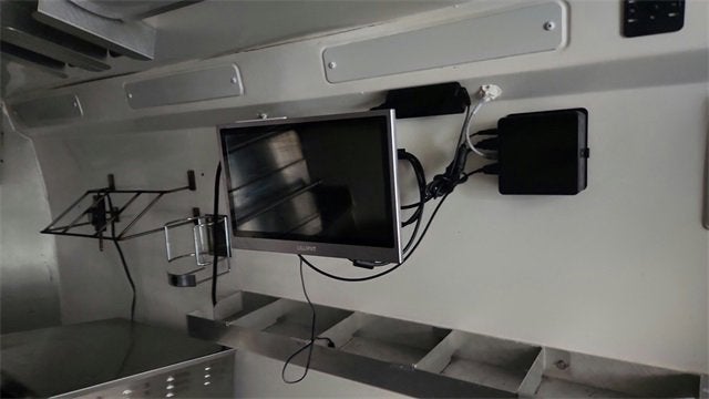 2022 Mercedes-Benz Sprinter Cargo Van Base