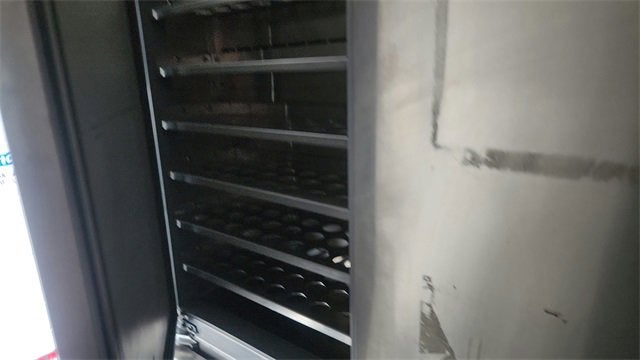 2022 Mercedes-Benz Sprinter Cargo Van Base