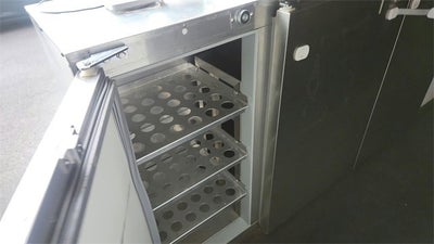 2022 Mercedes-Benz Sprinter Cargo Van Base