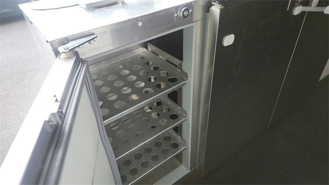 2022 Mercedes-Benz Sprinter Cargo Van Base