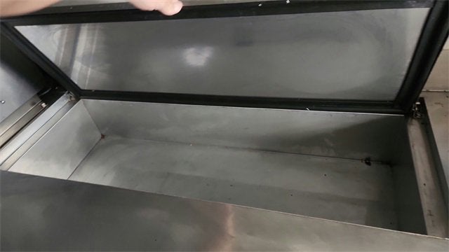 2022 Mercedes-Benz Sprinter Cargo Van Base