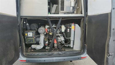 2022 Mercedes-Benz Sprinter Cargo Van Base