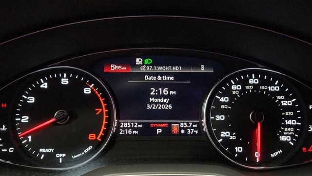 2023 Audi Q5 Sportback S line Premium