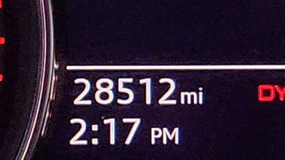 2023 Audi Q5 Sportback S line Premium