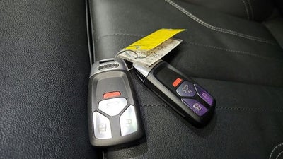 2023 Audi Q5 Sportback S line Premium