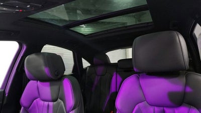 2023 Audi Q5 Sportback S line Premium