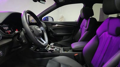 2023 Audi Q5 Sportback S line Premium