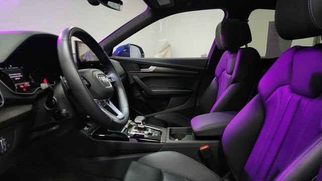 2023 Audi Q5 Sportback S line Premium