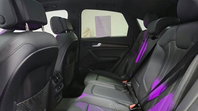 2023 Audi Q5 Sportback S line Premium