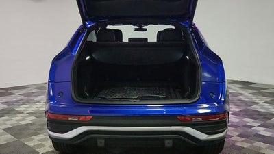 2023 Audi Q5 Sportback S line Premium