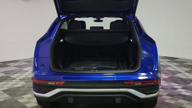 2023 Audi Q5 Sportback S line Premium