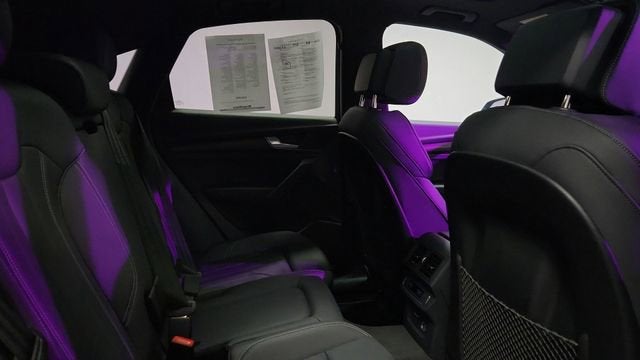 2023 Audi Q5 Sportback S line Premium