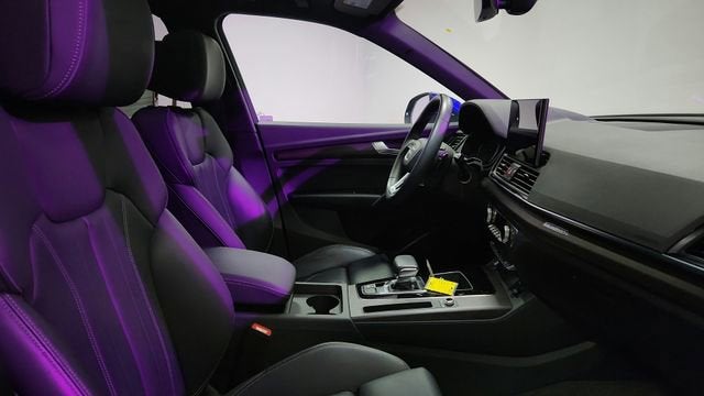 2023 Audi Q5 Sportback S line Premium