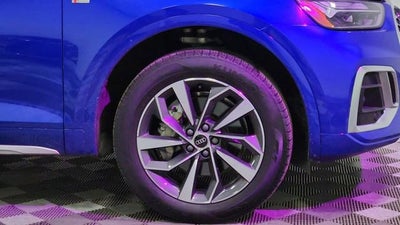 2023 Audi Q5 Sportback S line Premium