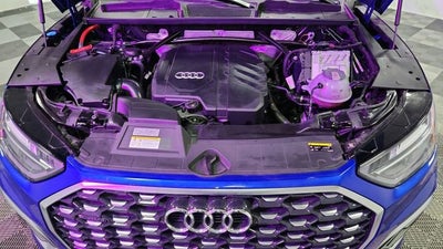 2023 Audi Q5 Sportback S line Premium