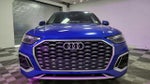 2023 Audi Q5 Sportback S line Premium