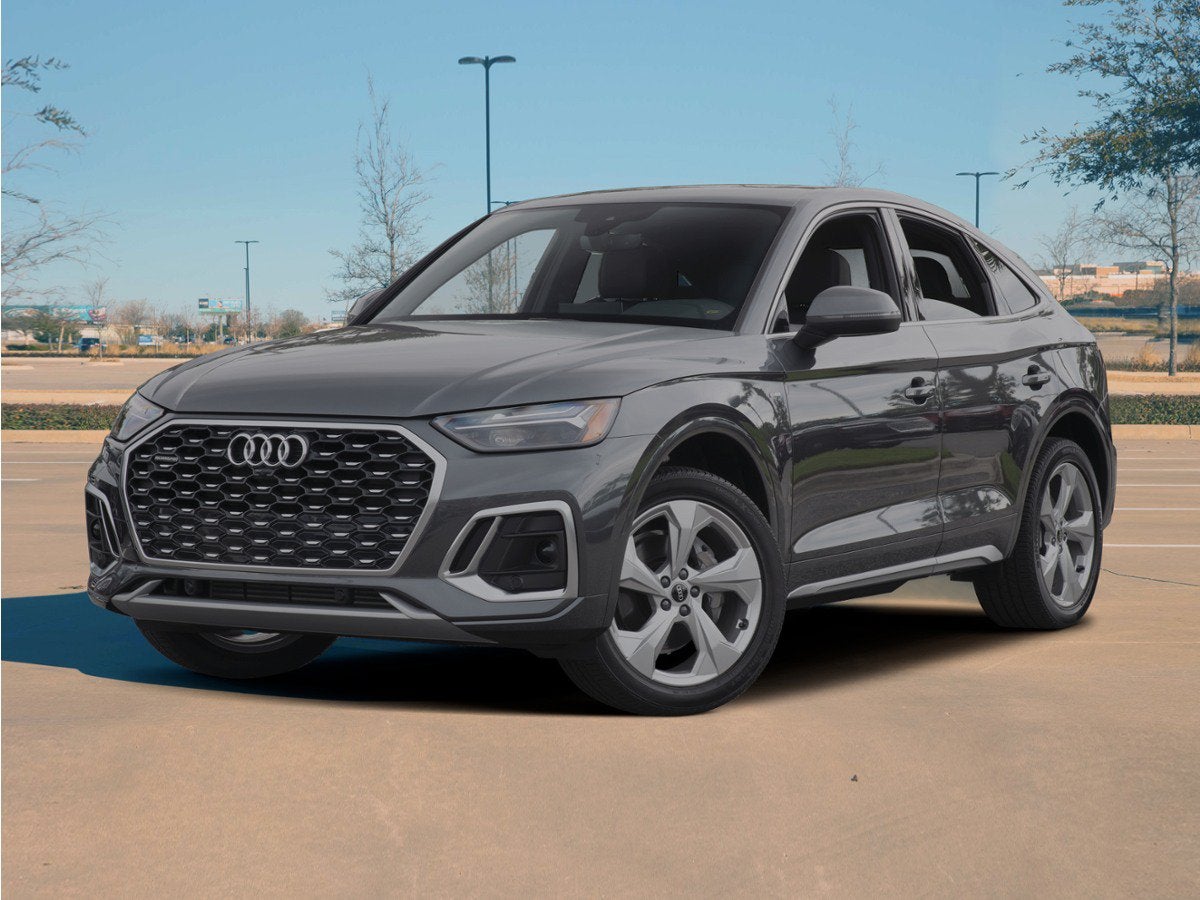 2023 Audi Q5 Sportback S line Premium