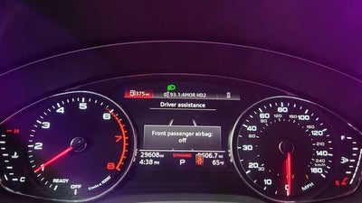2023 Audi Q5 Sportback S line Premium