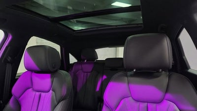 2023 Audi Q5 Sportback S line Premium
