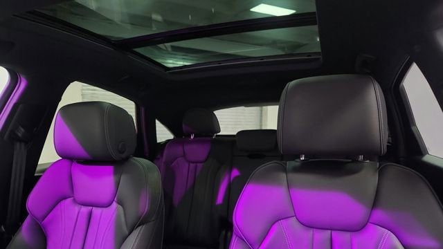 2023 Audi Q5 Sportback S line Premium