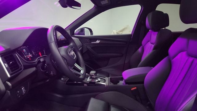 2023 Audi Q5 Sportback S line Premium