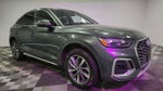 2023 Audi Q5 Sportback S line Premium