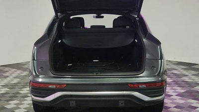 2023 Audi Q5 Sportback S line Premium