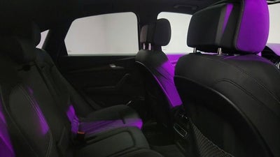 2023 Audi Q5 Sportback S line Premium