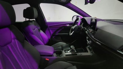 2023 Audi Q5 Sportback S line Premium