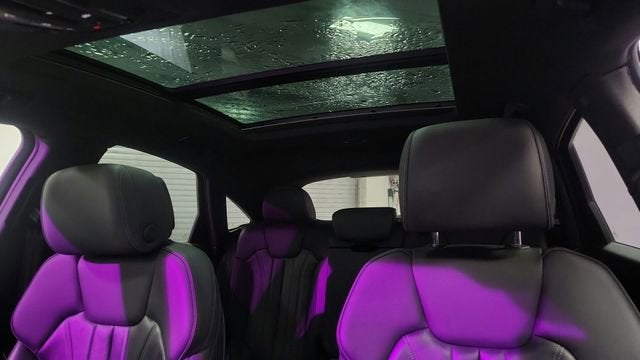 2022 Audi Q5 Sportback S line Premium Plus