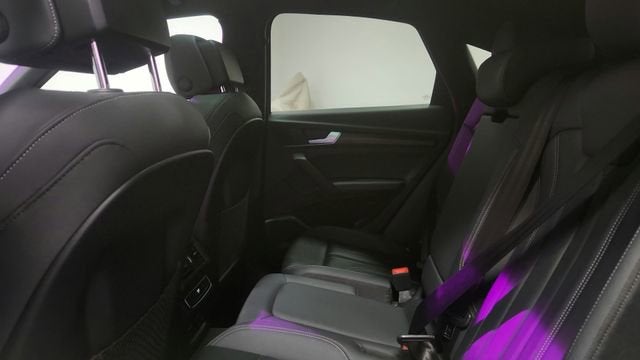 2022 Audi Q5 Sportback S line Premium Plus