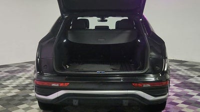 2022 Audi Q5 Sportback S line Premium Plus