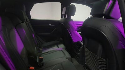 2022 Audi Q5 Sportback S line Premium Plus