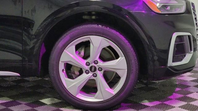 2022 Audi Q5 Sportback S line Premium Plus