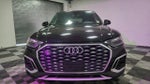 2022 Audi Q5 Sportback S line Premium Plus