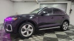 2022 Audi Q5 Sportback S line Premium Plus