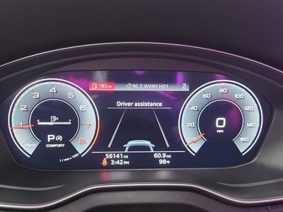 2023 Audi Q5 Sportback S line Premium Plus