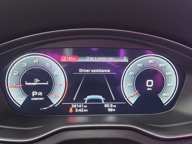 2023 Audi Q5 Sportback S line Premium Plus