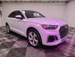 2023 Audi Q5 Sportback S line Premium Plus