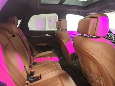 2023 Audi Q5 Sportback S line Premium Plus