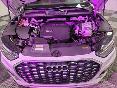 2023 Audi Q5 Sportback S line Premium Plus