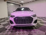 2023 Audi Q5 Sportback S line Premium Plus