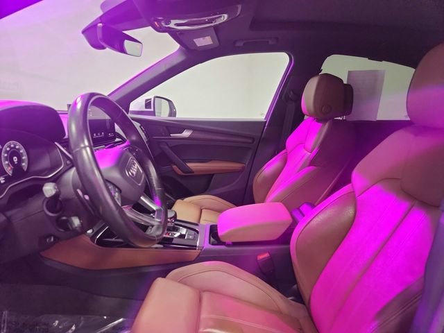 2023 Audi Q5 Sportback S line Premium Plus