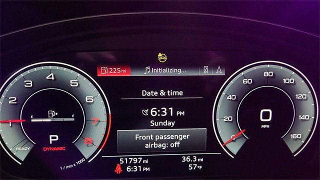 2022 Audi Q5 Sportback S line Premium Plus