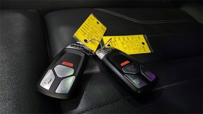 2022 Audi Q5 Sportback S line Premium Plus