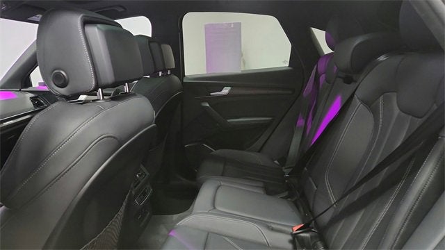 2022 Audi Q5 Sportback S line Premium Plus