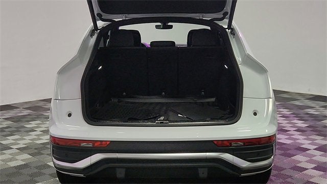 2022 Audi Q5 Sportback S line Premium Plus