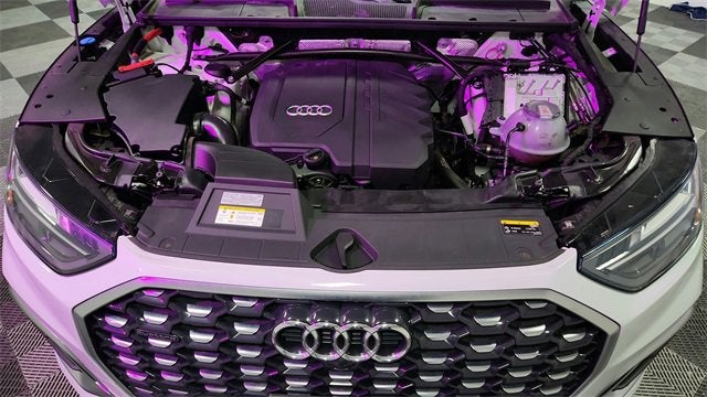 2022 Audi Q5 Sportback S line Premium Plus