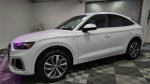 2022 Audi Q5 Sportback S line Premium Plus